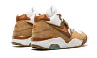 Nike Air Force 180 WHITE/DSRT CLAY-DK KHAKI-CHINO