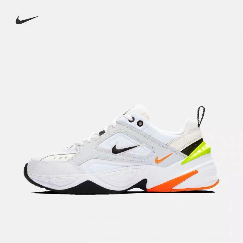 Nike Air M2K Tekno V2 Sneakers