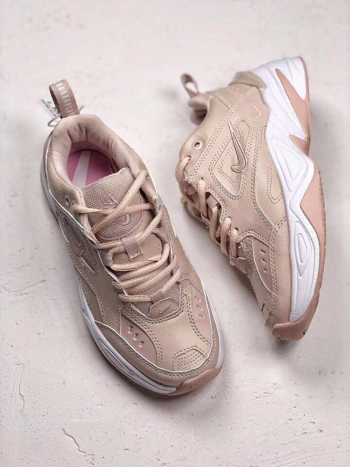 Nike Air M2K Tekno V2 Women's Shoes
