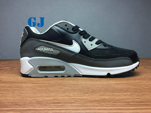 Nike Air Max 90 Sneaker Black