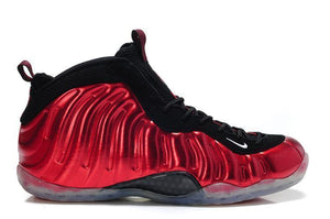 Nike Air Foamposite One Red