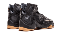 Nike Lebron 13 BLACK/BLACK-ANTHRACITE