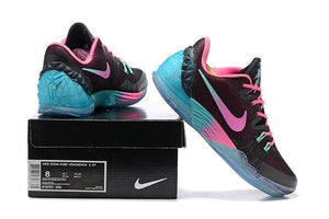 Kobe ad pink and 2024 blue