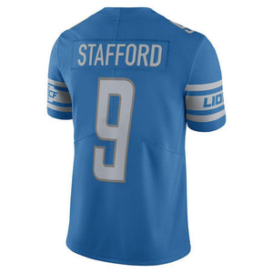 Matthew Stafford Detroit Lions Limited Player Jersey