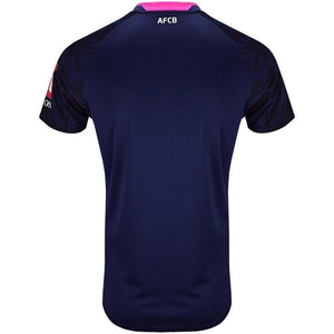 AFC Bournemouth Away Soccer Jersey 2019-20