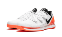 Nike Air Zoom Vapor x Kyrie V WHITE