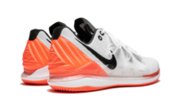 Nike Air Zoom Vapor x Kyrie V WHITE