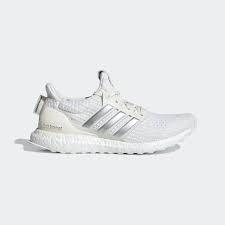 Game of Thrones Adidas Ultra Boost “House Targaryen" (Men)