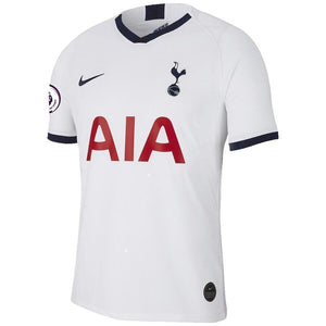 Christian Eriksen Tottenham Hotspur  Home Soccer Jersey 2019-20 – White