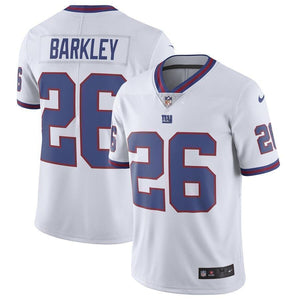 Landon Collins New York Giants Nike Color Rush Legend Jersey - White