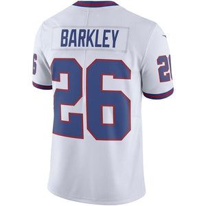 Landon Collins New York Giants Nike Color Rush Legend Jersey - White