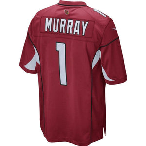 Kyler Murray Arizona Cardinals Nike 2019 NFL Draft First Round Pick Game Jersey – Cardinal