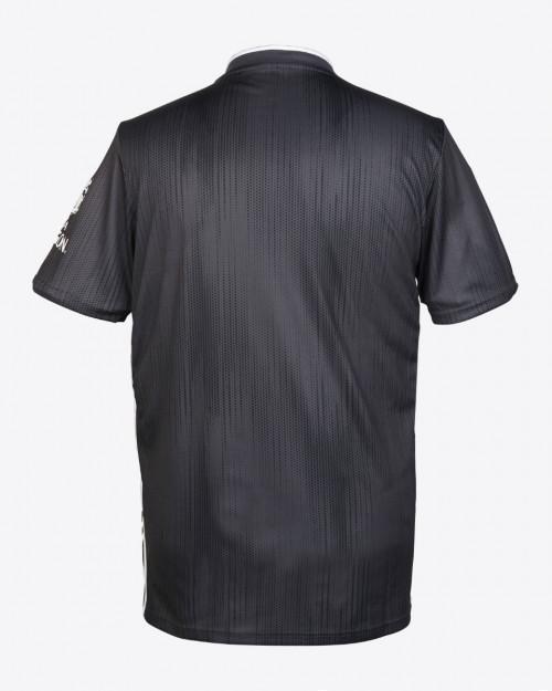 LEICESTER CITY  Away Soccer Jersey 2019-20