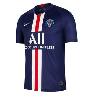 Marco Verratti Paris Saint-Germain Home Soccer Jersey 2019-20 – Navy