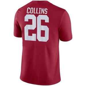 Landon Collins Alabama Crimson Tide Nike Game Jersey - Crimson