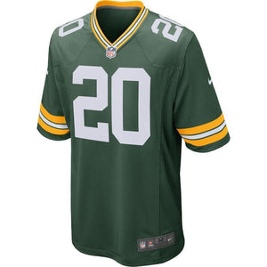 Kevin King Green Bay Packers Nike Game Jersey - Green