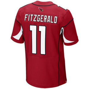 Larry Fitzgerald Arizona Cardinals Nike Elite Jersey - Cardinal