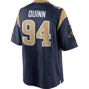 Robert Quinn Los Angeles Rams Nike Limited Jersey - Navy