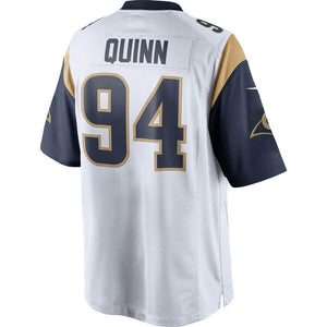 Robert Quinn Los Angeles Rams Nike Limited Jersey - White