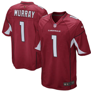 Kyler Murray Arizona Cardinals Nike 2019 NFL Draft First Round Pick Game Jersey – Cardinal