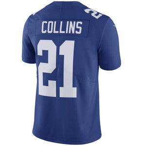 Landon Collins New York Giants Nike Vapor Untouchable Limited Player Jersey - Royal