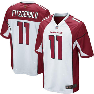 Larry Fitzgerald Arizona Cardinals American football jersey