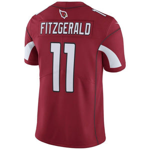 Larry Fitzgerald Arizona Cardinals Nike Vapor Untouchable Limited Player Jersey - Cardinal