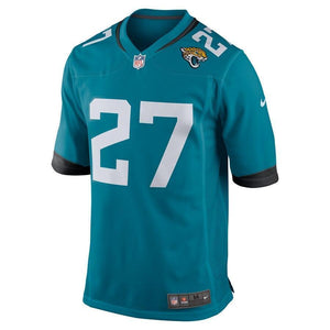 Leonard Fournette Jacksonville Jaguars Nike New 2018 Game Jersey - Teal