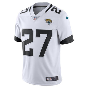 Leonard Fournette Jacksonville Jaguars Nike New 2018 Vapor Untouchable Limited Jersey - White