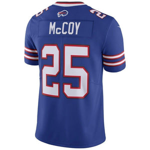 LeSean McCoy Buffalo Bills Nike Vapor Untouchable Limited Player Jersey - Royal