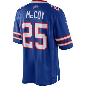 LeSean McCoy Buffalo Bills Nike Limited Jersey - Royal