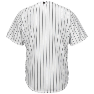 Chicago White Sox Majestic  Cool Base Team Jersey - White