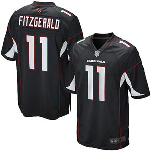 Larry Fitzgerald Arizona Cardinals American football jersey